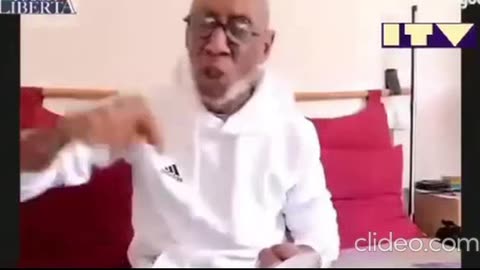 VEDIAMO COSA DICONO GLI AFRICANI RIGUARDO LA IMMIGRAZIONE!