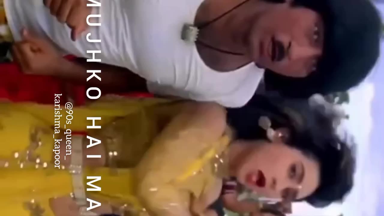 Karishma Kapoor Song