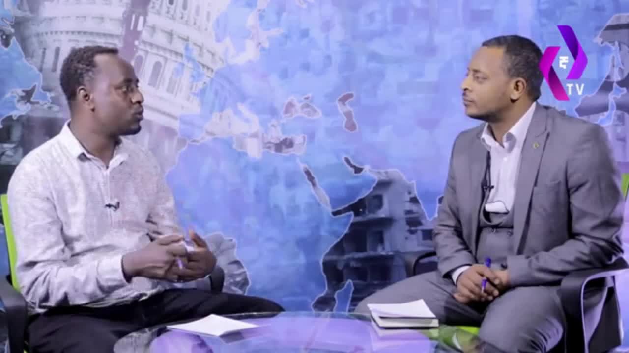 ሚሌን ማለፍ እንቆቅልሽ የሆነበት ህወሓት የጦሩን ስልት ወደ ሰሜን ሸዋ ቀይሮታል፤ መንግስት ከመከላከል አልፎ አፋጣኝ እርምጃ መውሰድ አለበት - ጎበዜ ሲሳይ