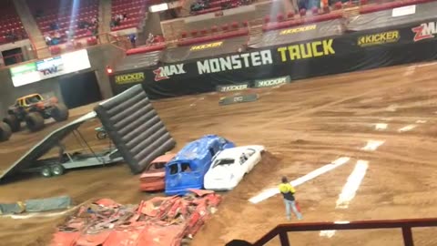 Dirt Bike Jumps 5