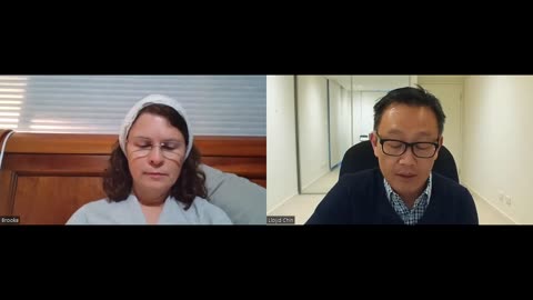 Escaping self focus trap with James 2 v8 and Daniel's prayers