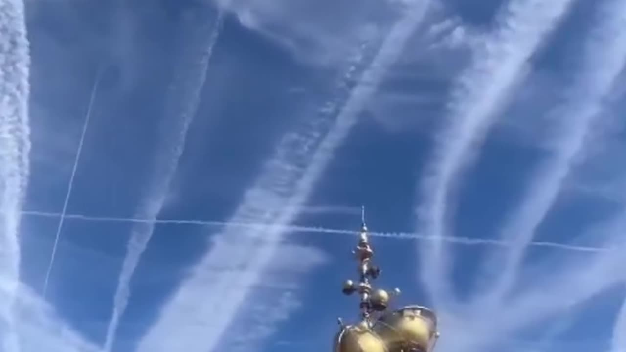 Geoengineering...