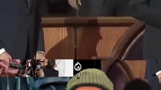 Church AWKWARDNESS