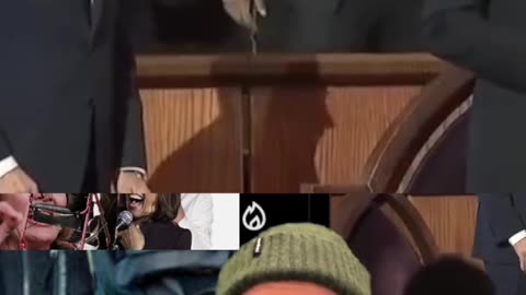 Church AWKWARDNESS