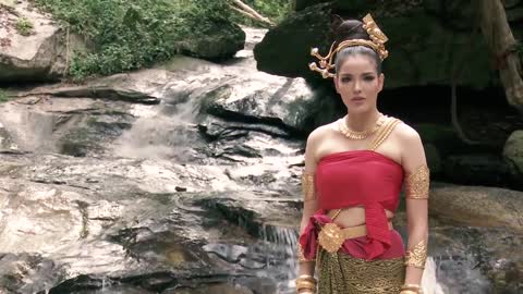 Miss Earth Thailand 2017 Eco Beauty Video