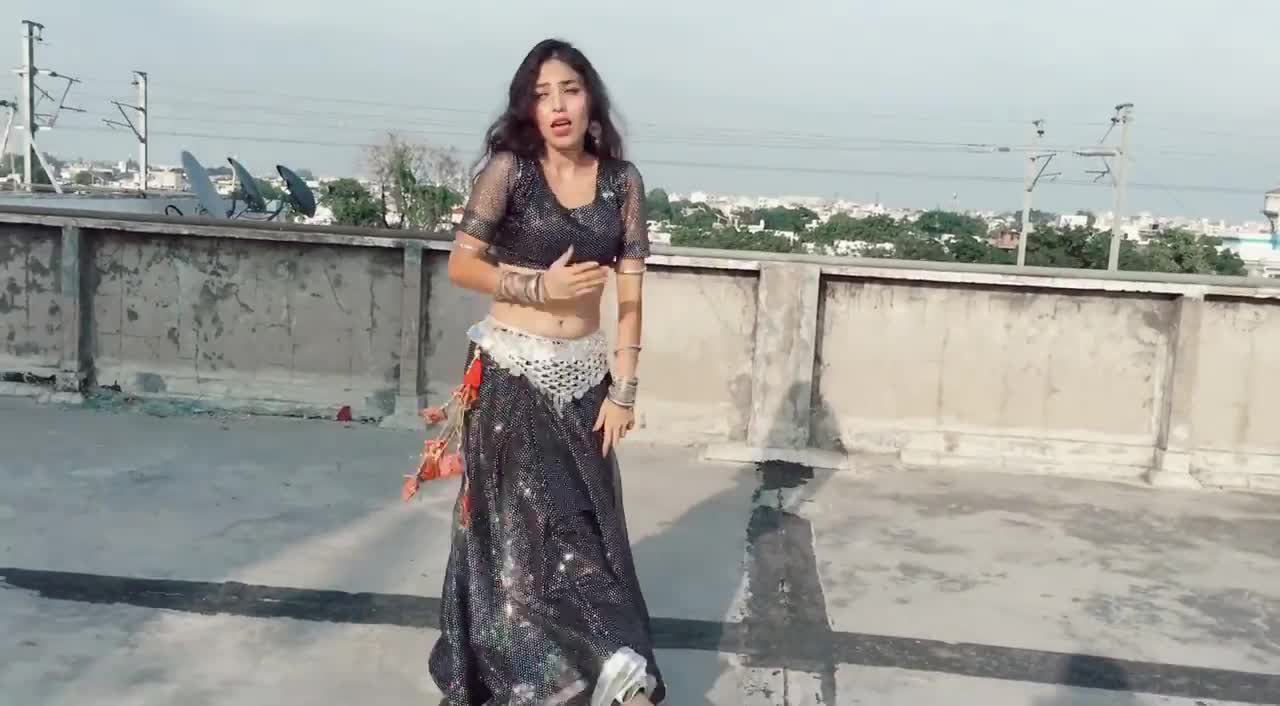 Paani Paani -Badshah dance video - Dance with Alisha -