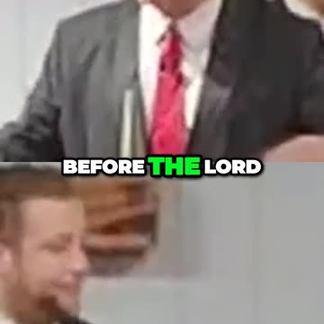 The Path to Salvation