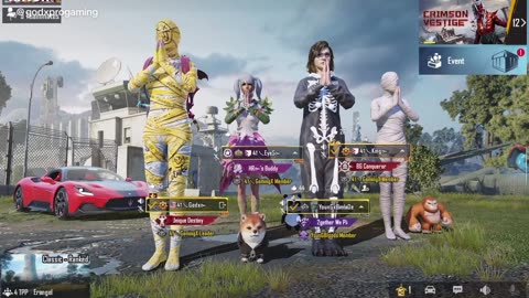 Pubg mobile