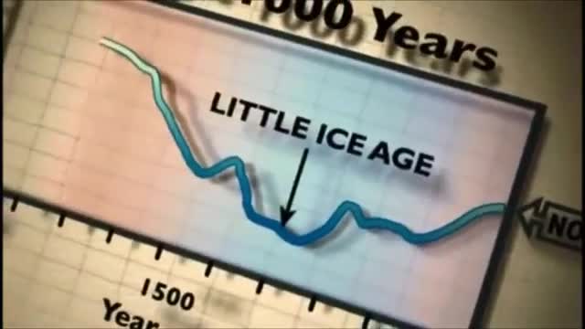 La otra historia del clima 1 /// 5