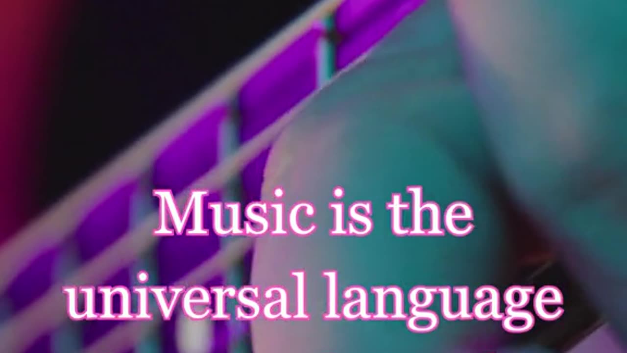 Music Fact