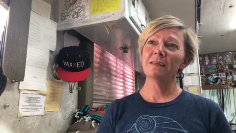 Unvaccinated Family with No Cancer