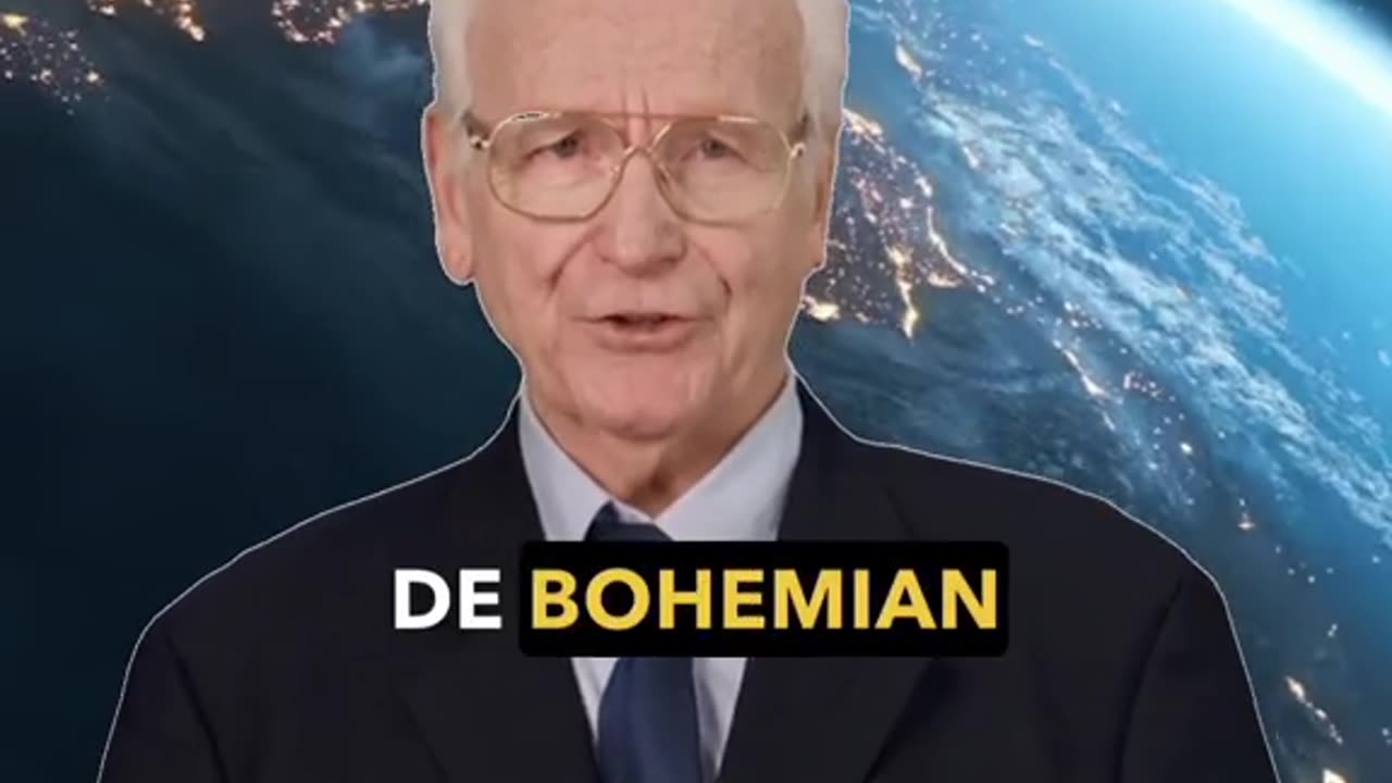 LES MAÎTRES CACHÉS DU MONDE DÉVOILÉS!