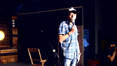 Stand Up Comedy - Guilherme Sampaio. E o Pedro Scooby no BBB?