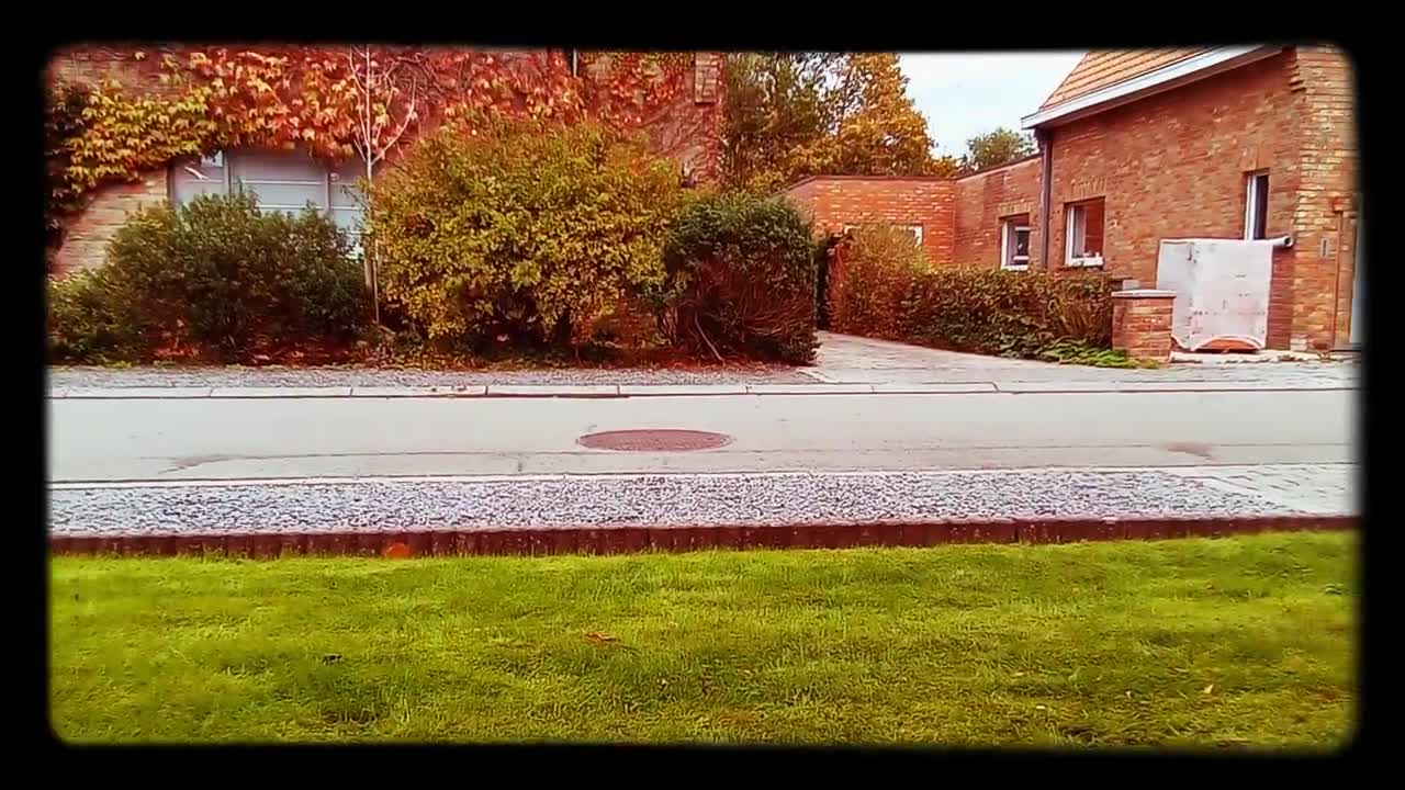 ik vs normaal fietsen pleton PT 3