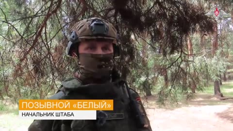 Boje u Antonovského mostu u Chersonu