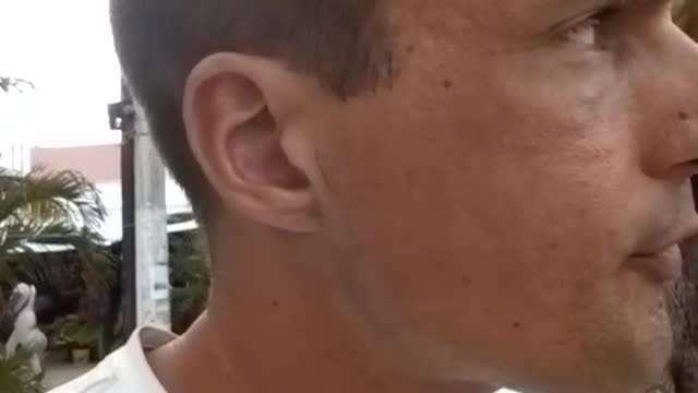 Stop Believing Small.