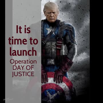 It is time to launch