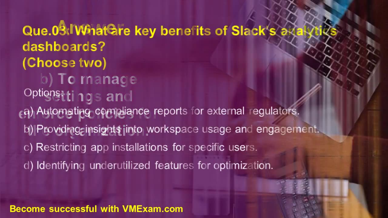 Salesforce Slack Consultant Certification Explained: How to Get Certified