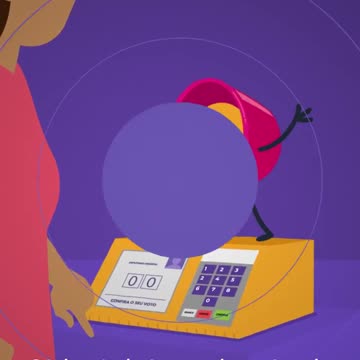 Eleições 2022 TSE Como VOTAR ! CONFIRA antes (2022,9,29)