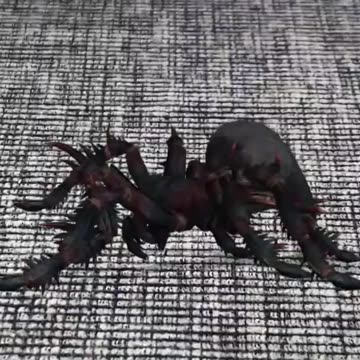 Mi PERRO es SpiderDog 🕷🕸