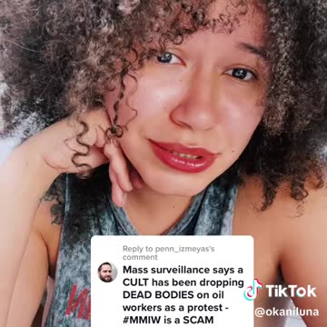 #MMIWG #Durangocide #TragedyTourism