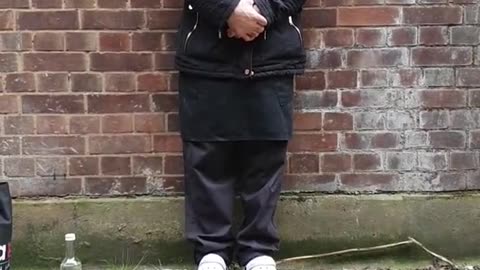 ARRANGED TO MEET A CHILD AT HIS WORKS TOTAL WRONG UN