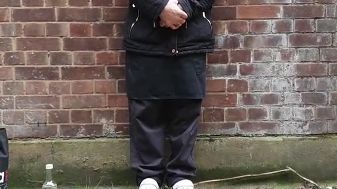 ARRANGED TO MEET A CHILD AT HIS WORKS TOTAL WRONG UN