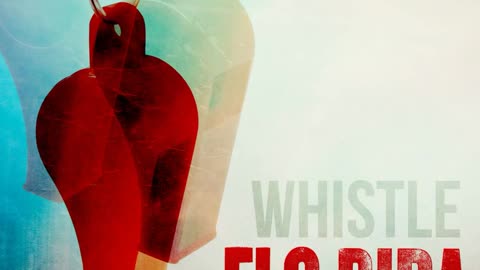 Whistle by Flo Rida