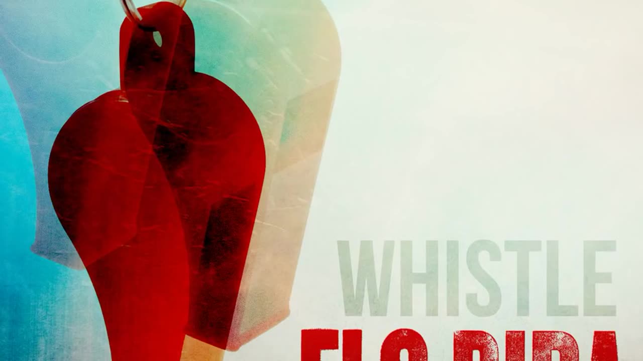 Whistle by Flo Rida