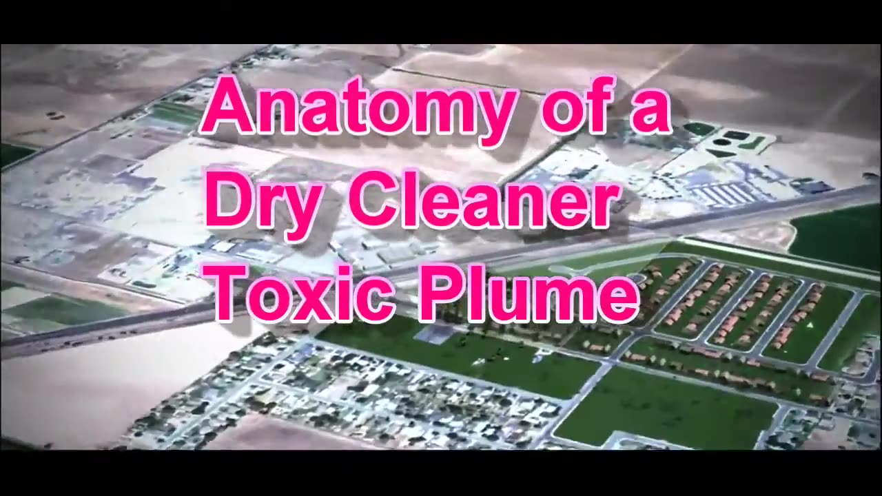 Anatomy of a Dry Cleaner Toxic Waste Spill Save Marinwood 309 subscribers Subscribe