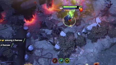 SNIPER HIGHLIGHT DOTA 2