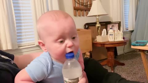 Funniest and Cutest Babies Compilation of May 2023 || TipTopFun