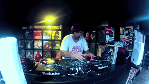 90s HIP HOP Vol.1