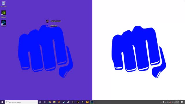 The RYANG Show 2 26 2021