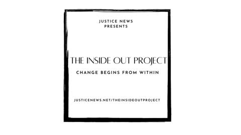 The Inside Out Project | Change Begins From Within