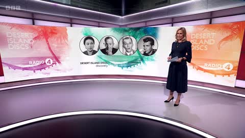BBC News 13 October 2022