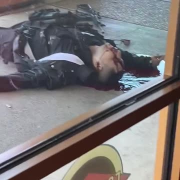 Policer officer neutralized Allen, TX mall shooter