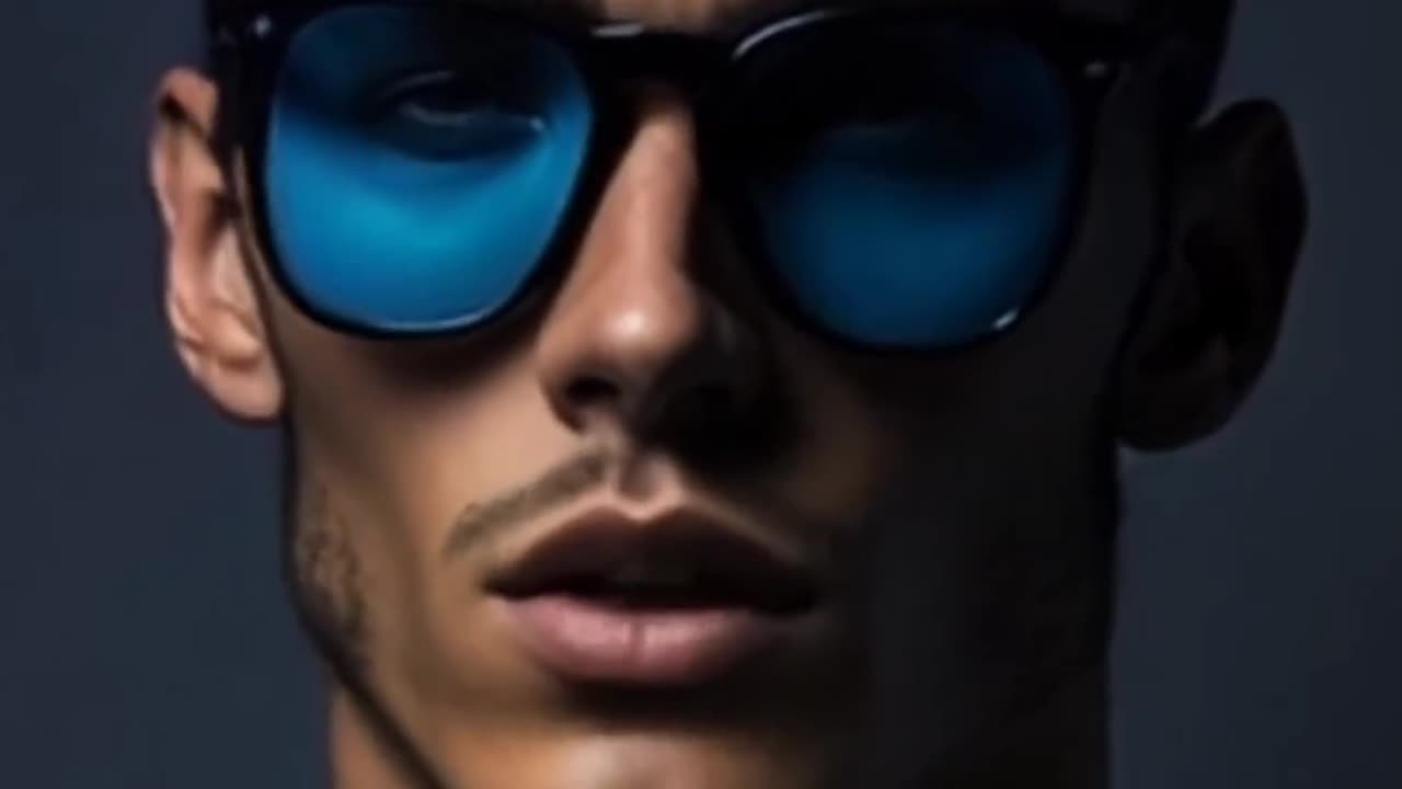 New motivation video