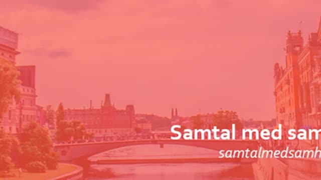 Samtal 137_Bortkopplad utan svar...