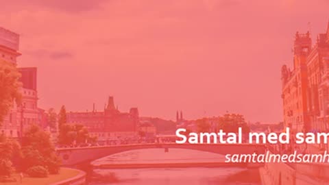 Samtal 137_Bortkopplad utan svar...