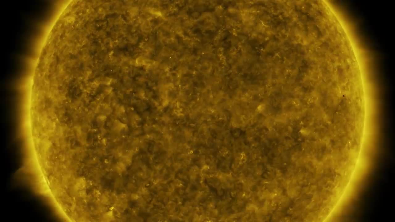 Exploring Our Star: NASA's Fresh Perspectives on the Sun