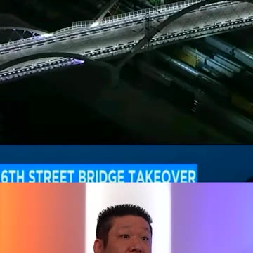 Los Angeles Finally Stopping Street Takeovers