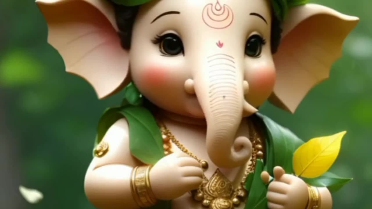 जय गणेश - জয় গণেশ - jay ganesh #tituchowdhury #ganeshfestival #ganeshchaturthicelebration