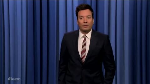 The only late night “comedy” host that doesn’t suffer from Trump derangement syndrome.