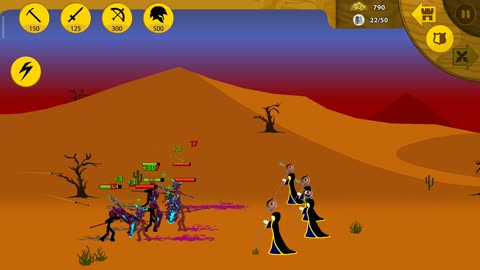 Mission Weekly | Levels 197 | Normal