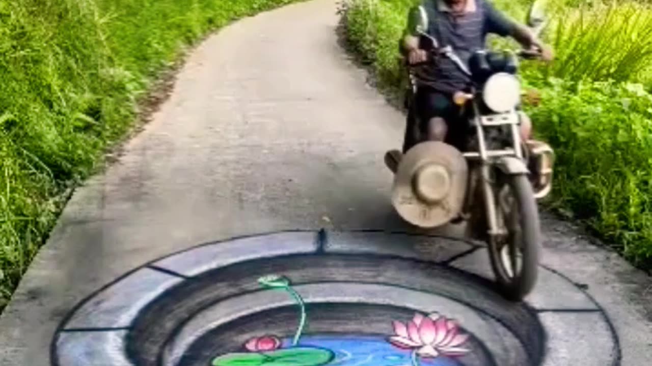 Painting waw kitni sundr??