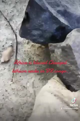 Africa is blessed .. DR CONGO