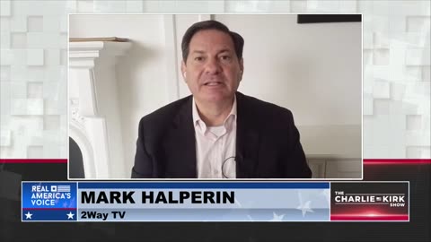 Mark Halperin: The 4 Main Reasons the Democrats Lost the 2024 Election & Why They're in Denial