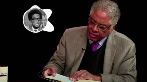 Why BLM & Antifa Are Not Considered Terrorists But Right Wingers Are... | Thomas Sowell