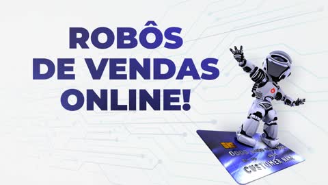 Online Sales Robot